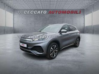 atto 3 60,48 kwh comfort