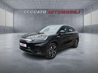 atto 3 60,48 kwh comfort