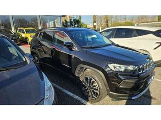 2.0 limited 2wd auto