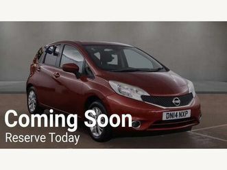 1.2 12v acenta premium euro 5 (start/stop) 5dr