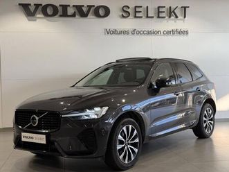 xc60 b4 197 ch geartronic 8 plus style dark