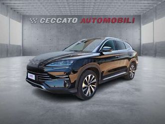 seal u dm-i 1.5 phev design awd