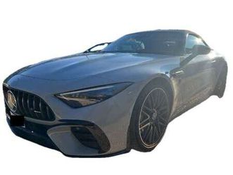 amg sl 43 premium plus 381cv auto