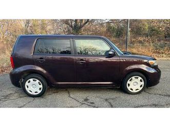 2008 toyota scion xb (auto)
