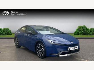 2.0 13.6kwh excel cvt euro 6 (start/stop) 5dr