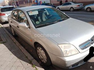 OPEL VECTRA opel-vectra-comfort-2-2-16v