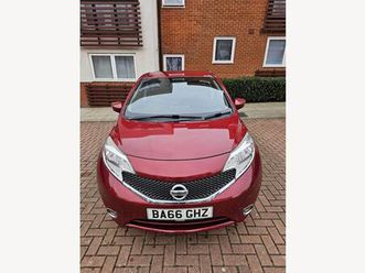 1.2 acenta premium euro 6 (start/stop) 5dr