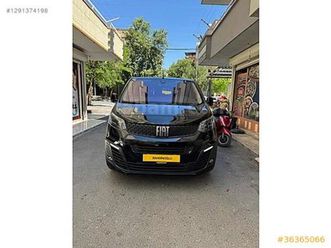 2.0 multijet maxi lounge