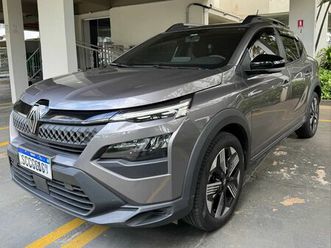 techno flex 1.0 tb 12v 5p aut.