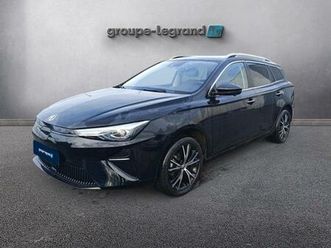 ev 156ch - 61kwh luxury my23