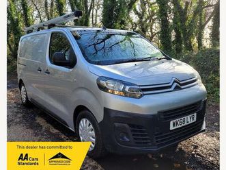 1.6 bluehdi 1000 enterprise m fwd 2 euro 6 (start/stop) 6dr