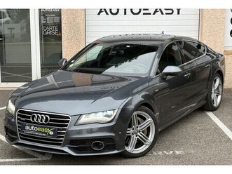 313 ch s line v6 tdi