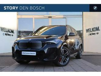 bmw ix1 edrive20 high executive m sport / trekhaak / sportst — bmw — marktplaats