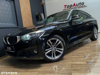 bmw 3gt 320i modern line