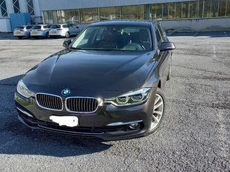 320i xdrive touring luxury line steptronic