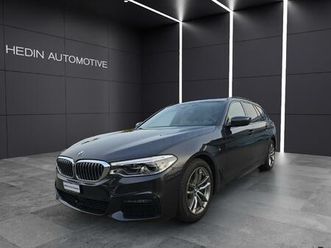 530i xdrive touring