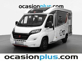 burstner bt5902 burstner bt5902 travel van t-590 (150 cv)