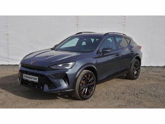 cupra formentor 2.0 tsi / 150 kw