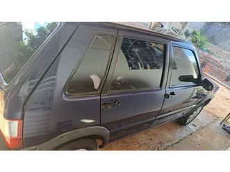 mille way economy 1.0 f.flex 4p