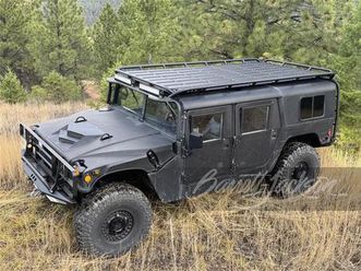 1996 am general hummer for sale