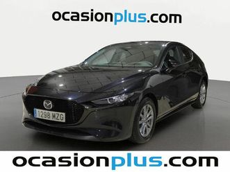 mazda mazda3 mazda mazda 3 2.5l e-sky g mhev prime-line (140 cv)