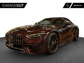 amg sl 63 s executive ed