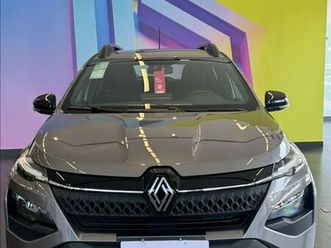 renault kardian 2026