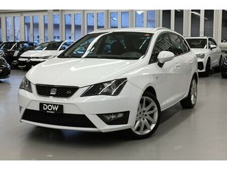 ibiza st 1.4 tsi 150 fr dsg