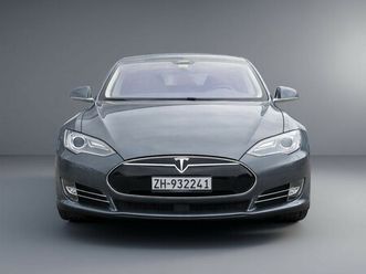model s 85