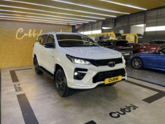 2.8gd-6 4x4 gr-sport