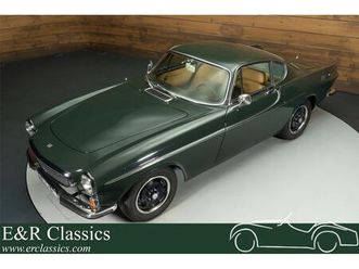 1970 volvo p1800e for sale