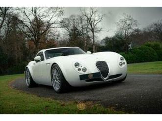 wiesmann mf4 gt — overige auto's — marktplaats