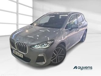 bmw 230xe active tourer