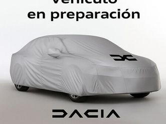 dacia otros bigster hybrid journey 115kw 4x2