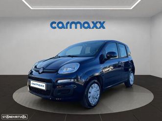fiat panda 1.2 easy s&s