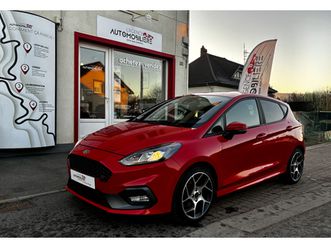 vii st pack 1.5 t 200 ch performance