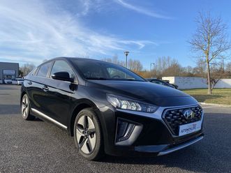 1.6 gdi 141h 105ch hybride hev dct