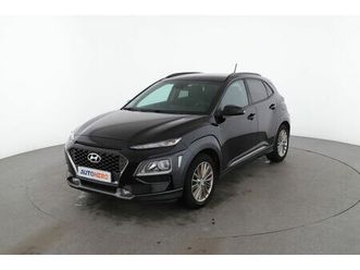 hyundai kona 1.0 t-gdi edition #1