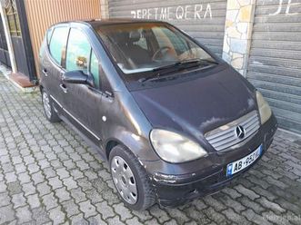 a clas 1.7 nafte automat 800 eu