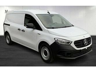 mercedes-benz 112 skåp l2