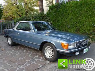 mercedes-benz slc 350