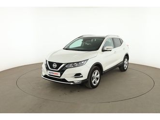 nissan qashqai 1.3 dig-t