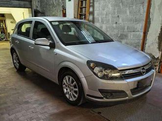 astra 5p 1.6 twinport cosmo