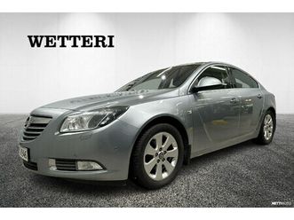 5-ov edition 2,0 cdti ecoflex dpf 118kw mt6 bl / super siisti / juuri huollettu / sport penkit