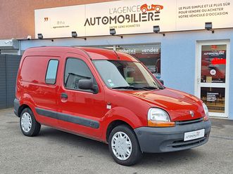 express fourgon phase 2 1.2 75 ch