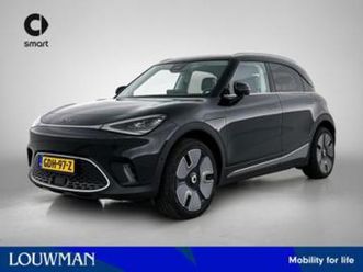smart #1 premium 66 kwh | head-up display | beats soundsys — smart — marktplaats