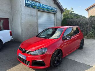2.0 tsi 270ch r 4motion dsg6 3p