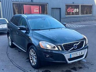 volvo - xc60