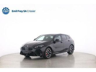 bmw 123 xdrive: réserver un essai sur route !