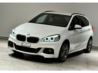 225xe iperformance active tourer m sport aut. | 1.hand | ch |